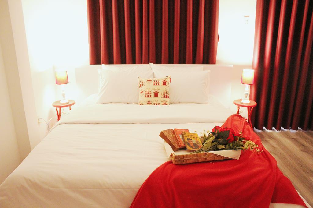 Aparthotel Chill Box Ciudad Ho Chi Minh  Exterior foto