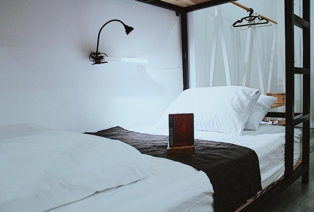 Aparthotel Chill Box Ciudad Ho Chi Minh  Exterior foto